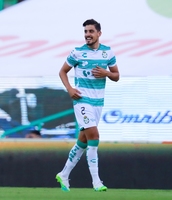 Josecarlos Van Rankin (Imago7)