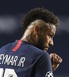 Neymar, delantero del PSG (Reuters)