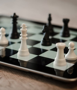 El torneo de ajedrez se juega a través de la plataforma Premium Chess. (Cortesía PxHere)