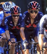 Tour de Francia (EFE)