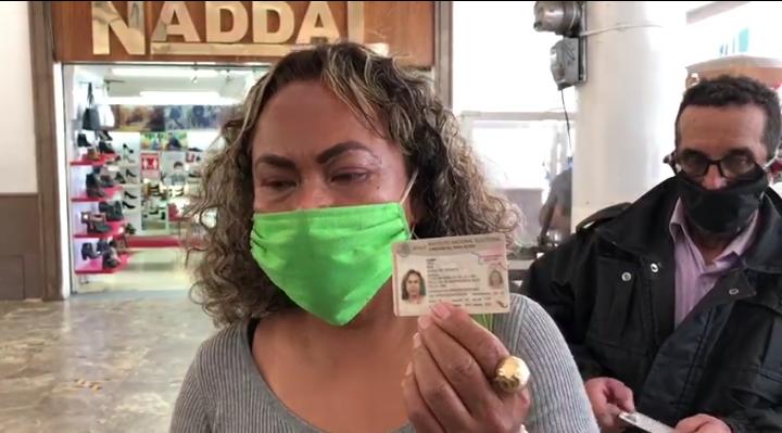 La fecha límite para conseguir las firmas en la entidad mexiquense es hasta el 13 de septiembre.