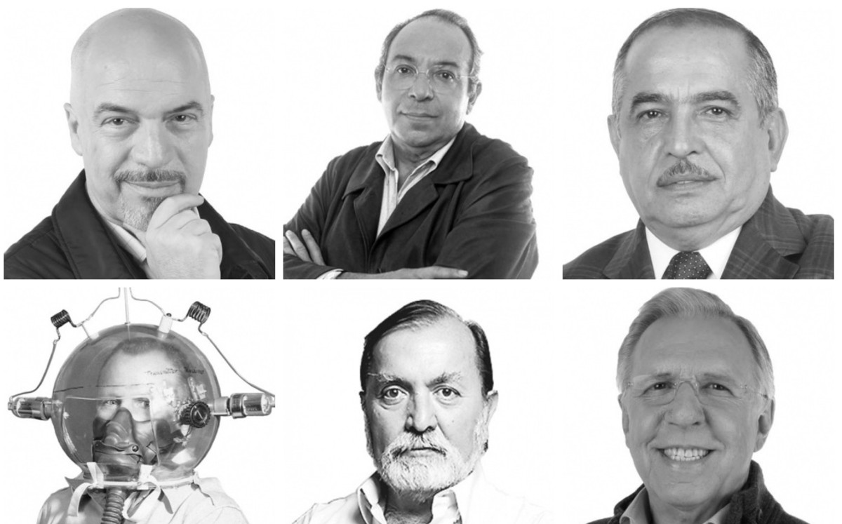 Lee aqu&iacute; las firmas de MILENIO. Mi&eacute;rcoles 30 de septiembre