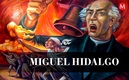 Miguel Hidalgo nació el 8 de mayo de 1753.