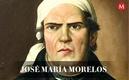 Retrato de José María Morelos y Pavón (Especial).