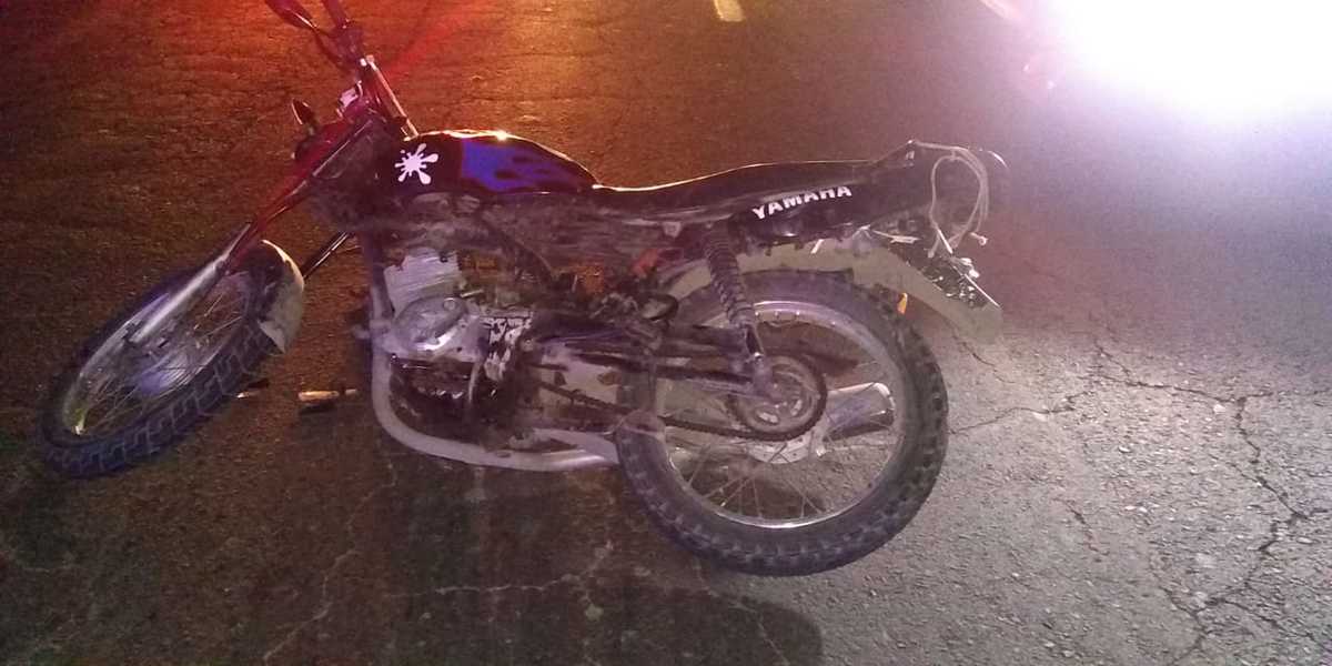 Los reportes fueron durante la noche del 15 y madrugada del 16 de septiembre.