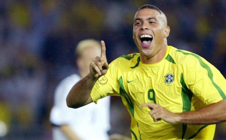 Ronaldo Nazario. ¿Por qué dejó la escuela O Fenomeno?