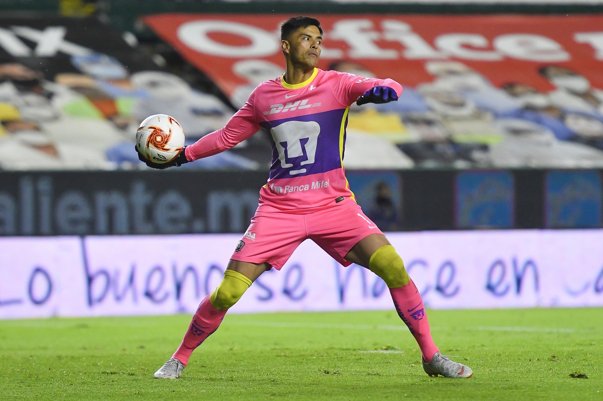 talavera portero pumas
