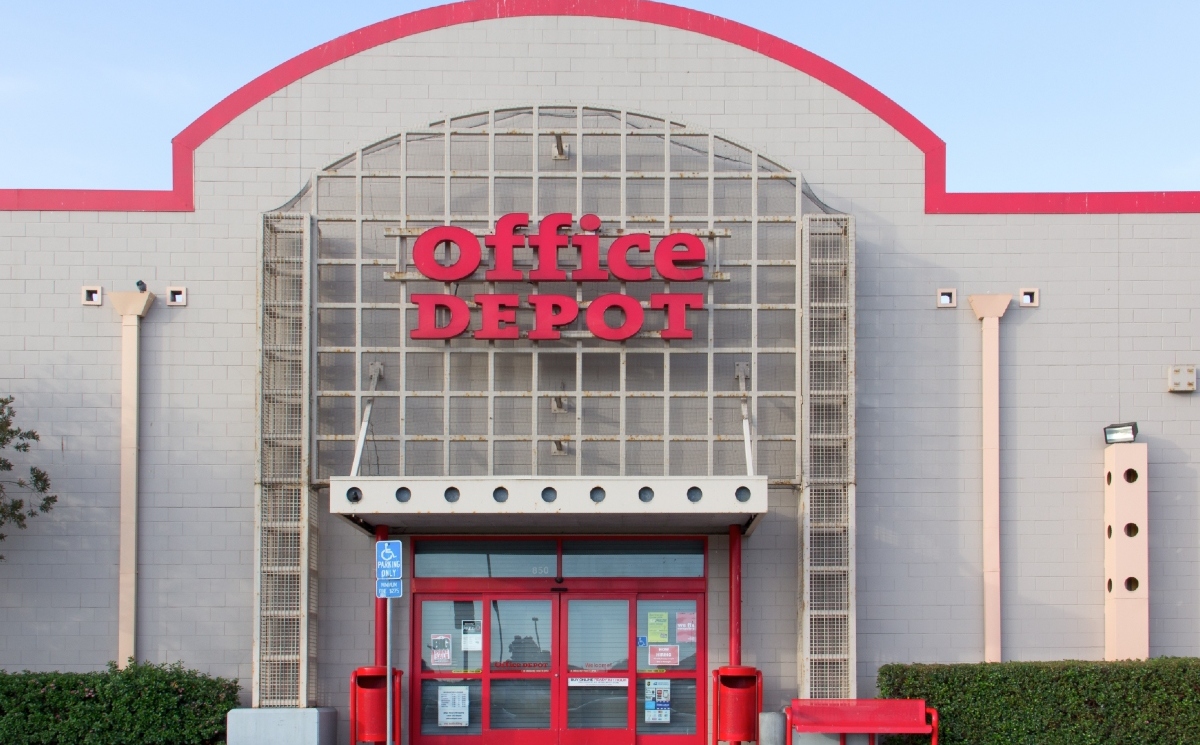 Office Depot de México sale de Colombia y cierra sus tiendas Grupo