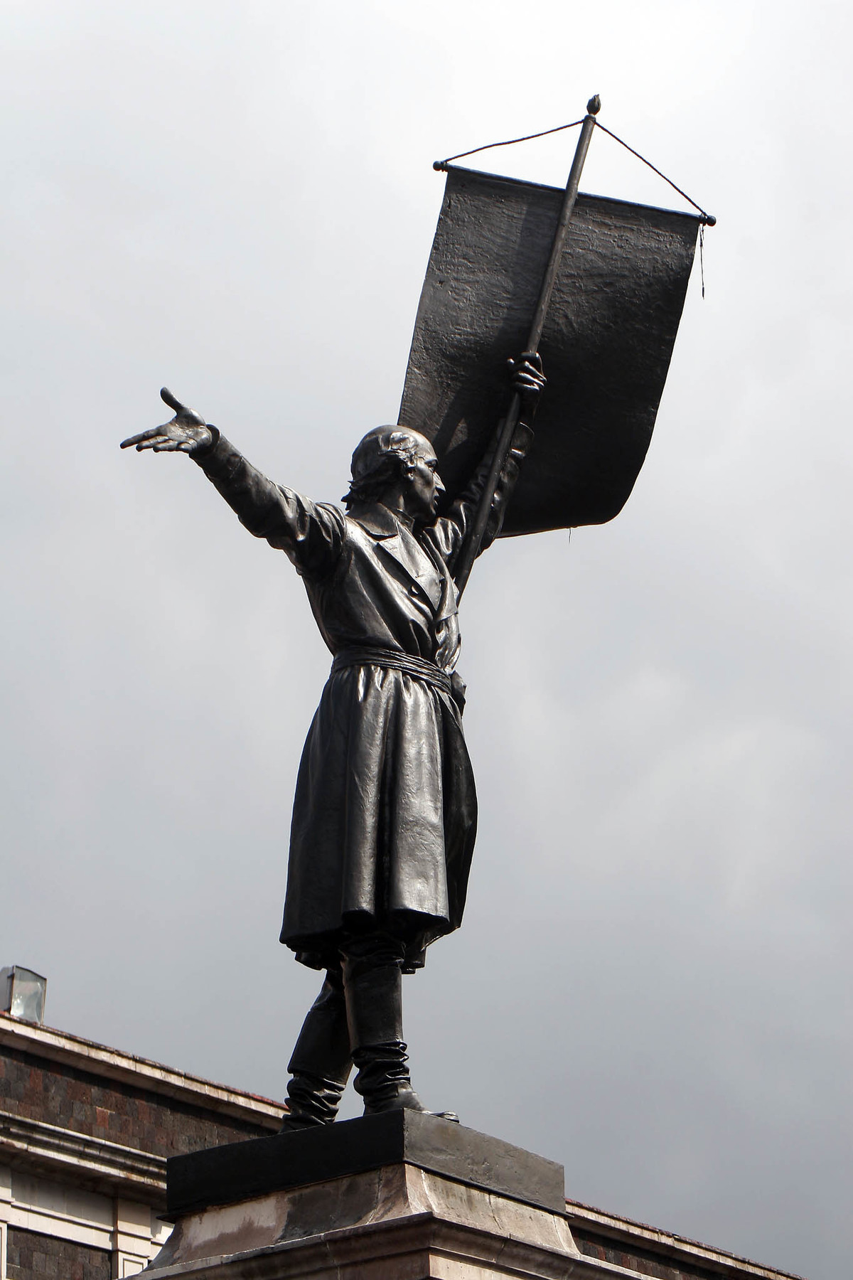 Con el paso del tiempo el Poder Legislativo ha evolucionado.