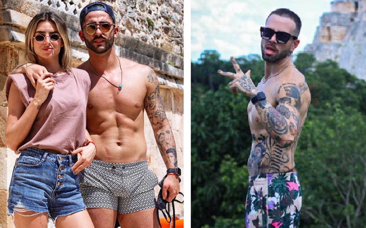 Acapulco Shore 7. Dónde y cómo