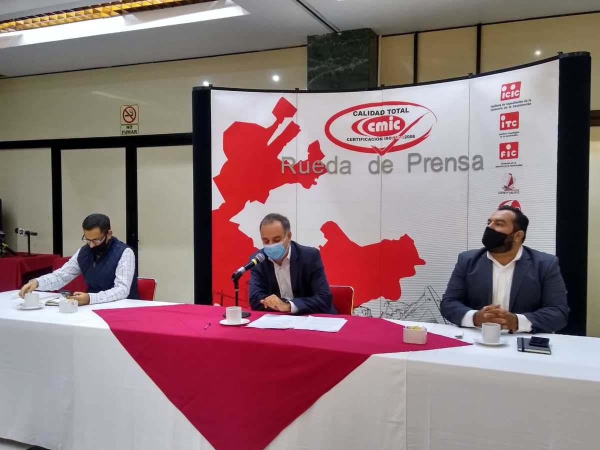 Noticias de Cámara Mexicana de la