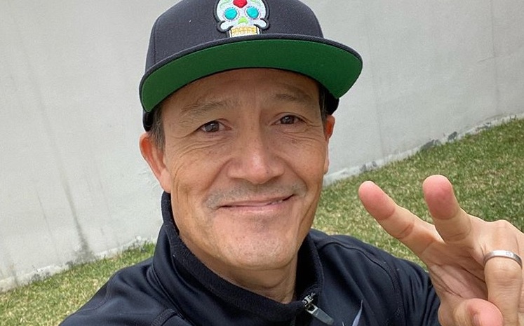 Matador Hern&aacute;ndez se disculpa con Pietrasanta con baile en TikTok