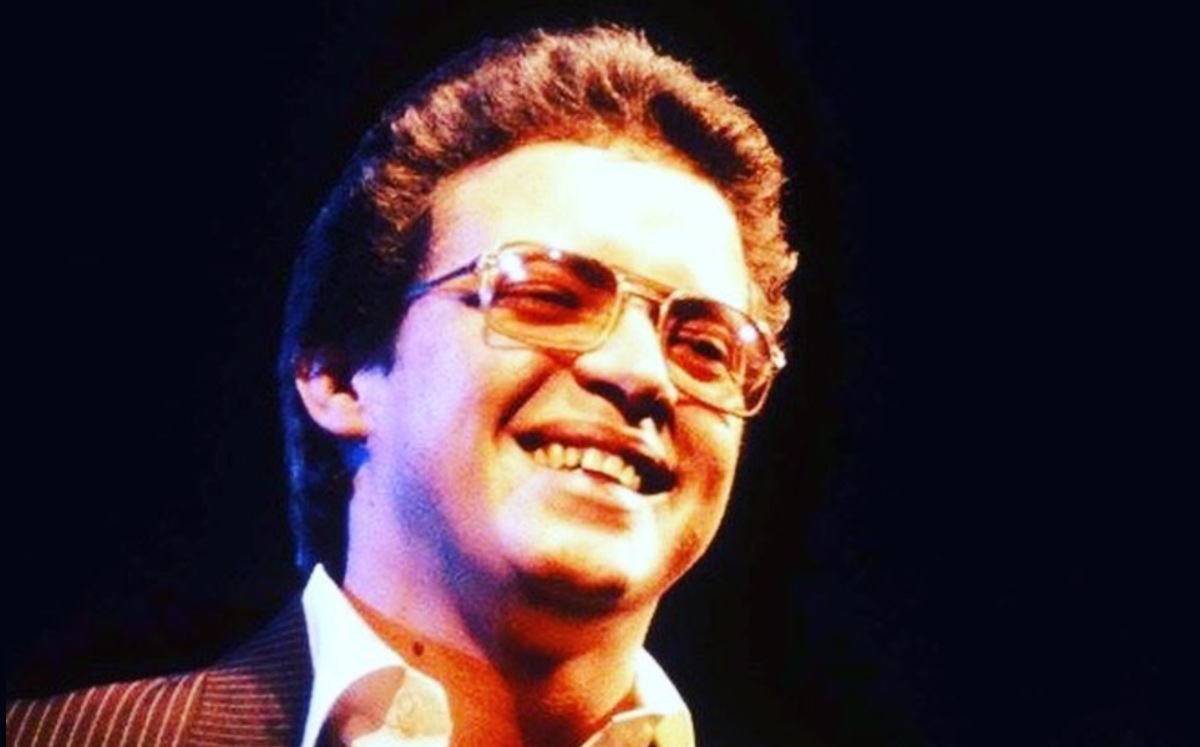 Héctor Lavoe. Las tragedias que marcaron la vida del cantante
