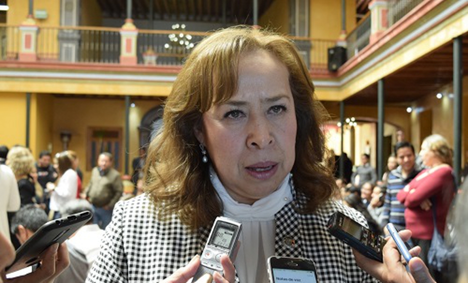 Mercedes Colín