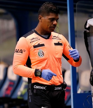 Adalid Maganda (Imago7)