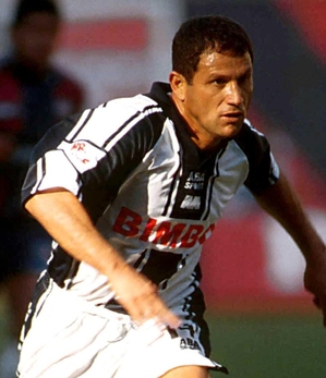 Francisco Javier 'El Abuelo' Cruz, ex jugador de Monterrey (Mexsport)