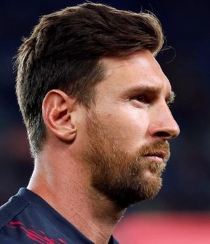 Lionel Messi (Reuters)