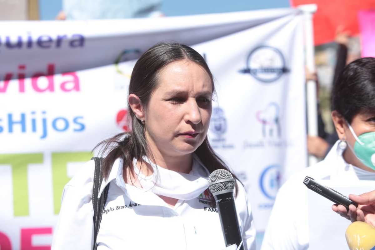 La terapias de conversión sexual ameritan penas de uno a tres años de prisión.