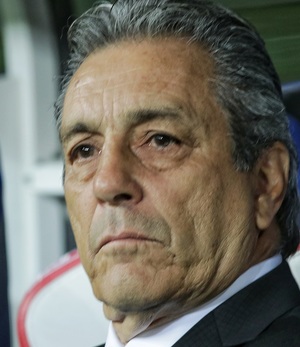 Tomás Boy, nuevo director técnico del Mazatlán FC (Imago7)