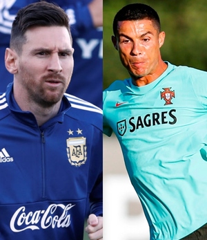 Las figuras que veremos en la Fecha FIFA (EFE / Imago7 / @CBF_Futebol / Reuters)