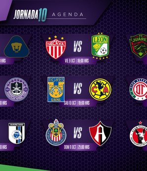 Liga MX Femenil (La Afición)