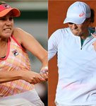 Kenin jugará con Swiatek en Final Femenina de Roland Garros (AFP)