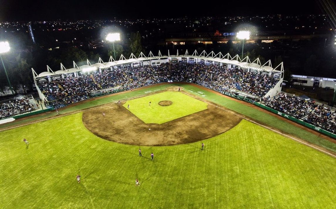 León podría jugar en cancha de beisbol; Bravos ofrecen su estadio