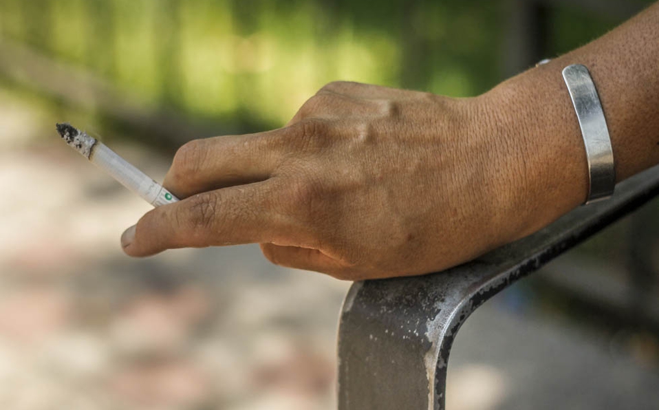 70 por ciento de sus pacientes tienen entre 12 y 29 años de edad.