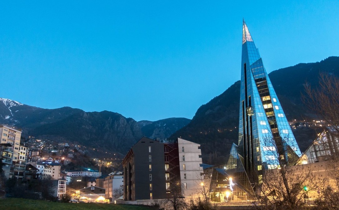 Andorra. 5 datos curiosos del nuevo miembro del FMI Grupo Milenio