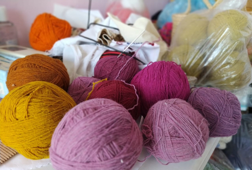 "En el cinturón dejé parte de mi corazón y pasión”.