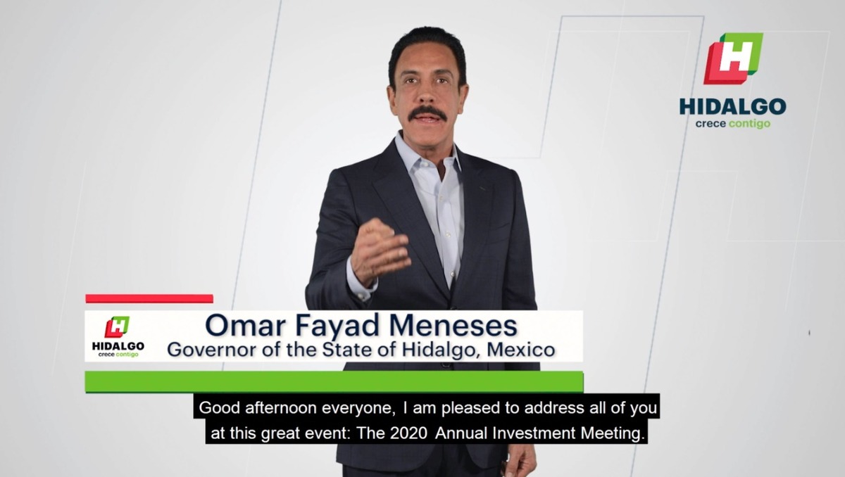 Noticias de Omar Fayad en Milenio