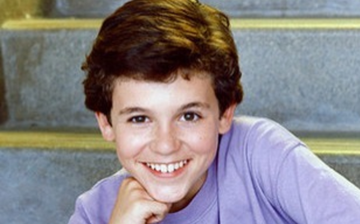 Los Años Maravillosos. Así luce hoy Kevin Arnold, el protagonista Grupo Milenio