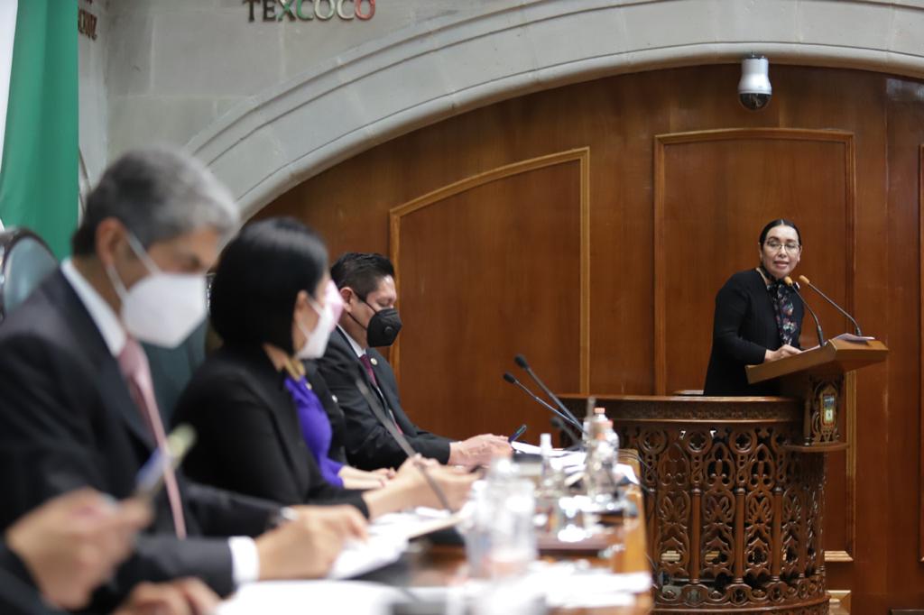 Aseguró que trabajan en cada punto para favorecer a todos los sectores.