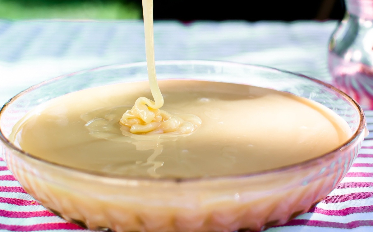 Leche condensada. De qué está hecha y cómo se hace Grupo Milenio