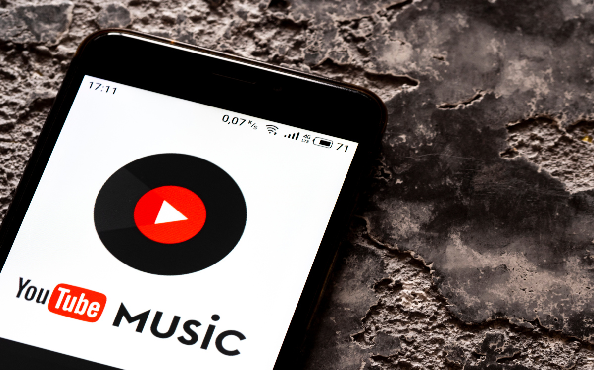 YouTube Music éstas son las funciones que puedes usar gratis Grupo