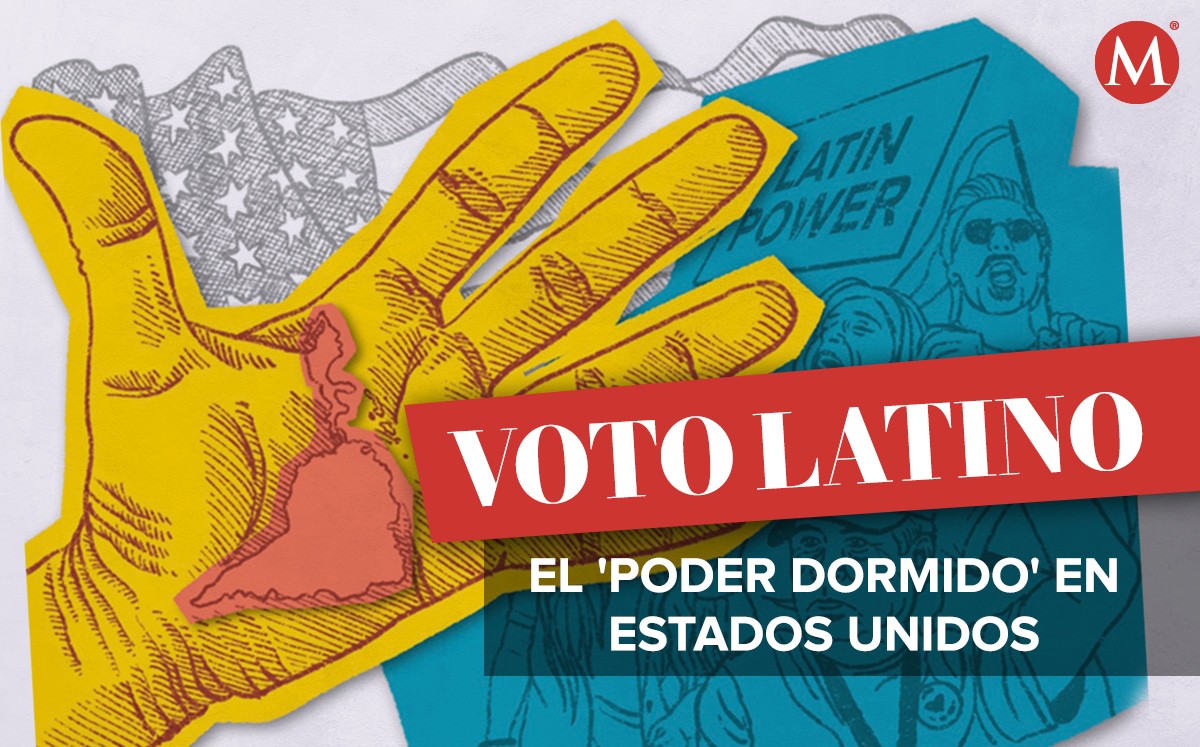 Voto latino: cuál es su importancia en las elecciones de EU 2020 ...