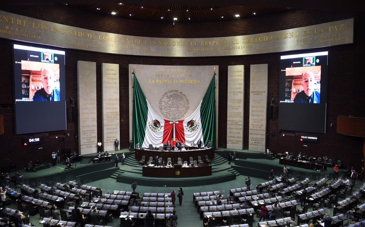 Diputados declaran 2021 como Año de Independencia y Grandeza de México Grupo Milenio Diputados declaran 2021 como Año de Independencia y Grandeza de México Grupo Milenio