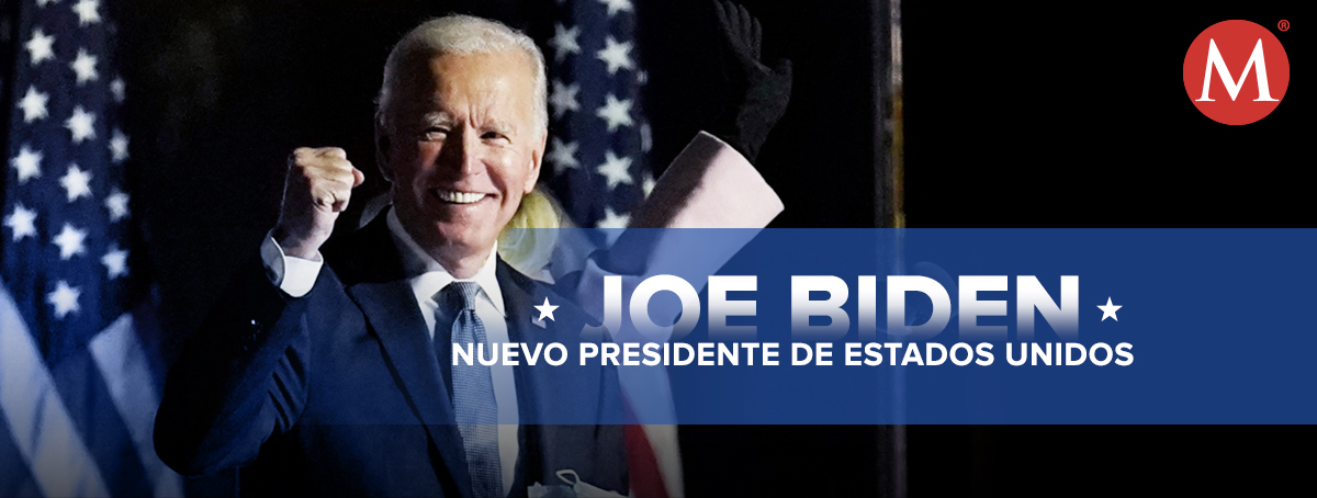 Joe Biden Es El Nuevo Presidente De Eu Ultimas Noticias