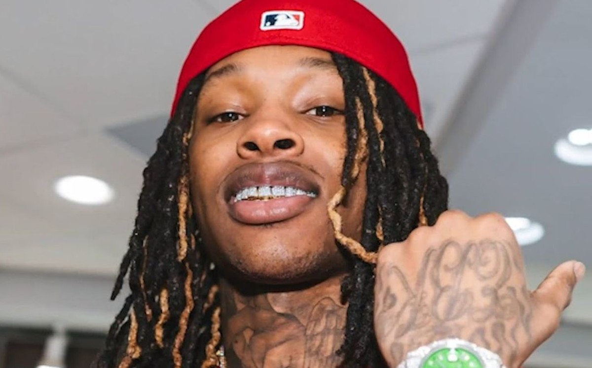 King Von. Muere el rapero tras tiroteo en Atlanta Grupo Milenio