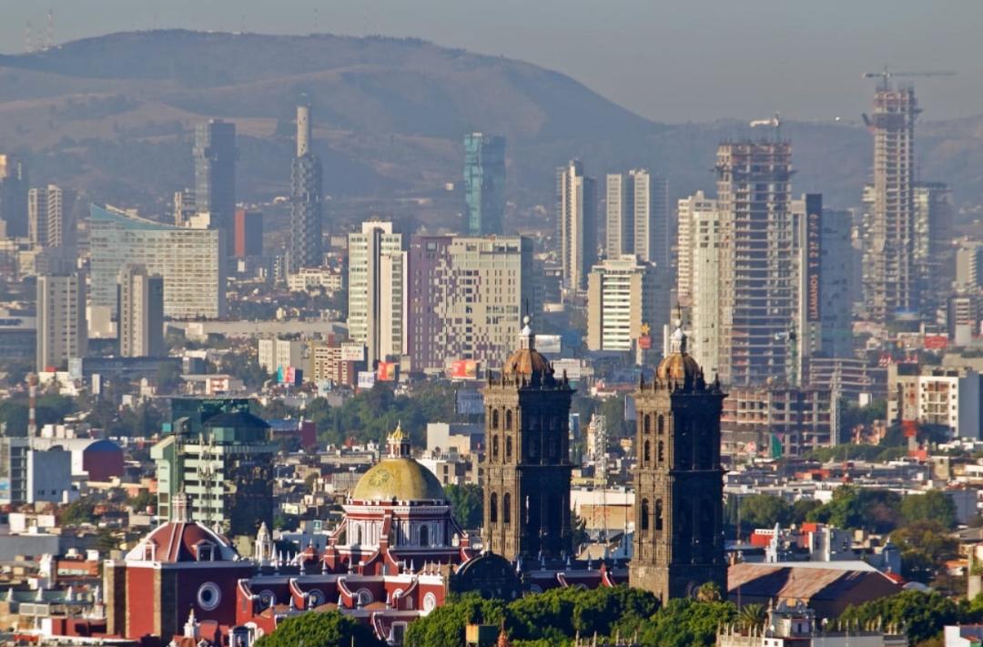 ZM PueblaTlaxcala, con competitividad económica mediaalta IMCO