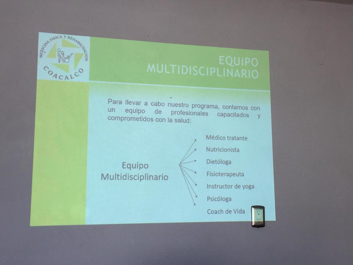 El número de pacientes va en aumento cada año.