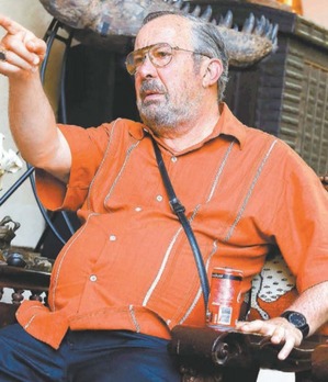 Foto: Roberto Alanís