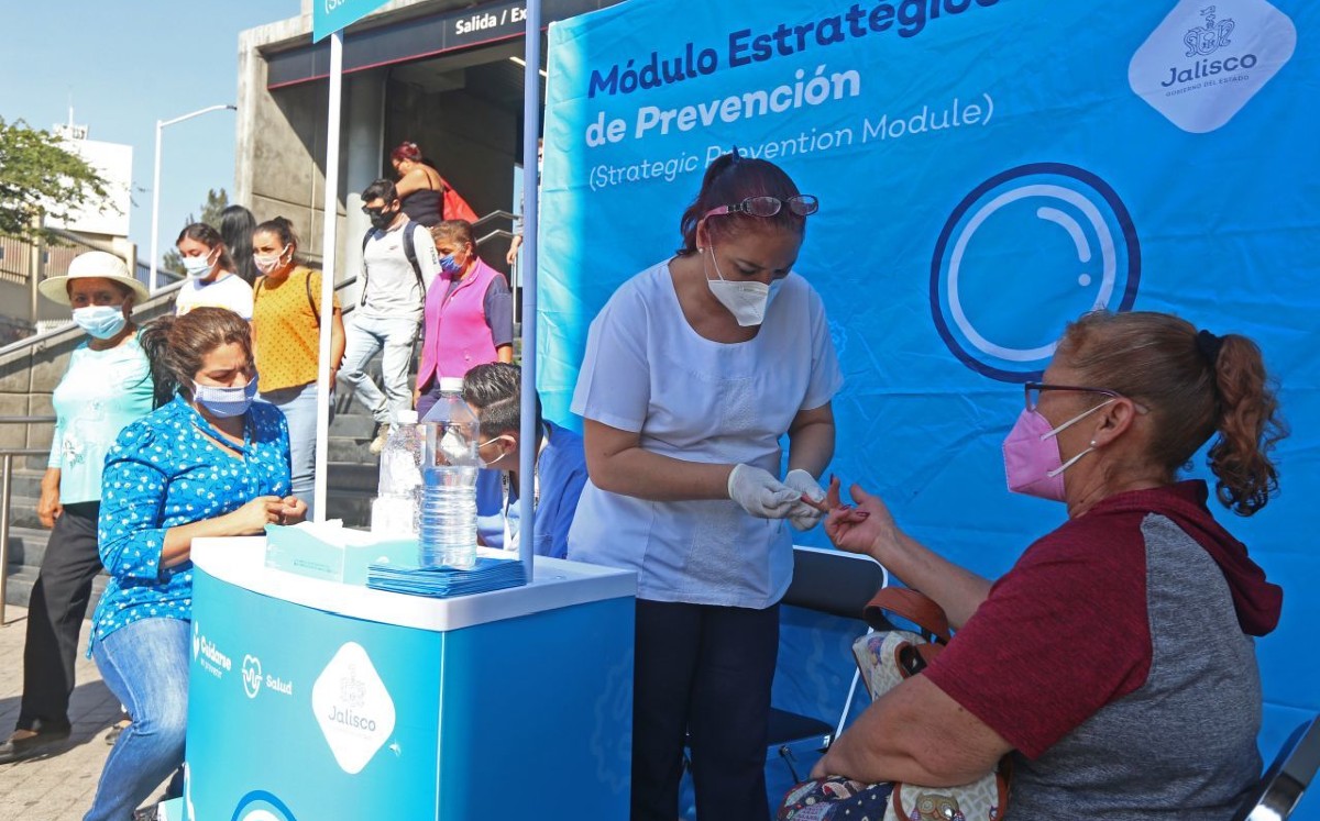 Prueba Covid 19 Costo Cuando Hacerla Y Donde La Aplican Gratis