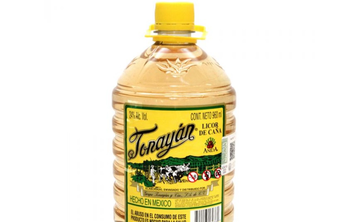 Tonayán. Te decimos de qué está hecho y si en verdad puede cegarte