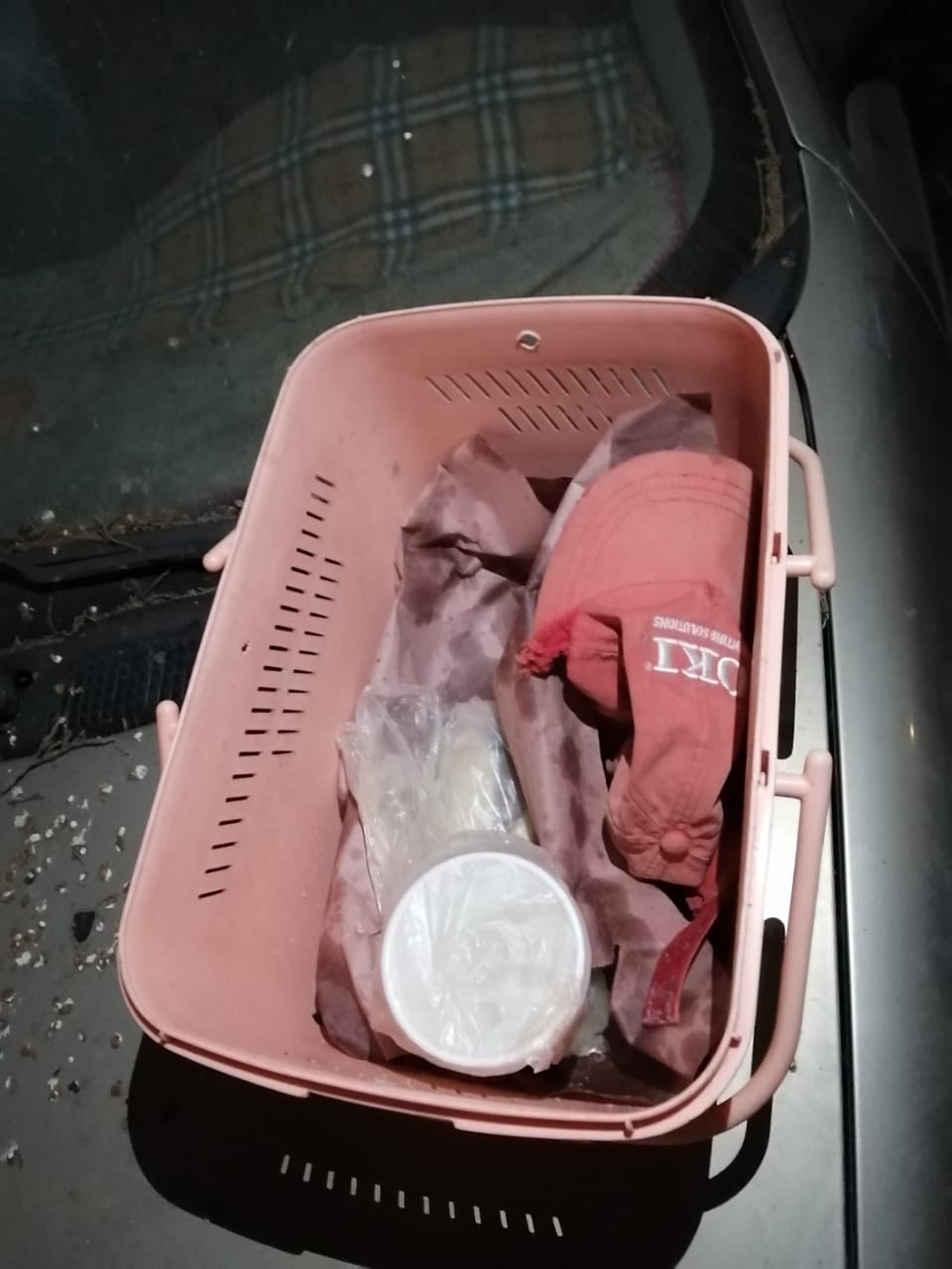 Ya recibe además de atención psicológica y tratamiento médico.