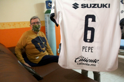 Doctor Pepe