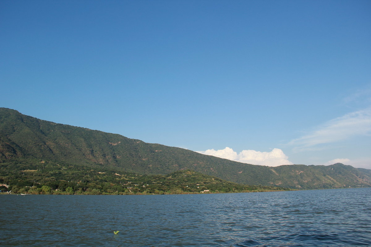 Sierras de Chapala en Jalisco. Características y atractivos del área Grupo Milenio Sierras de Chapala en Jalisco. Características y atractivos del área Grupo Milenio