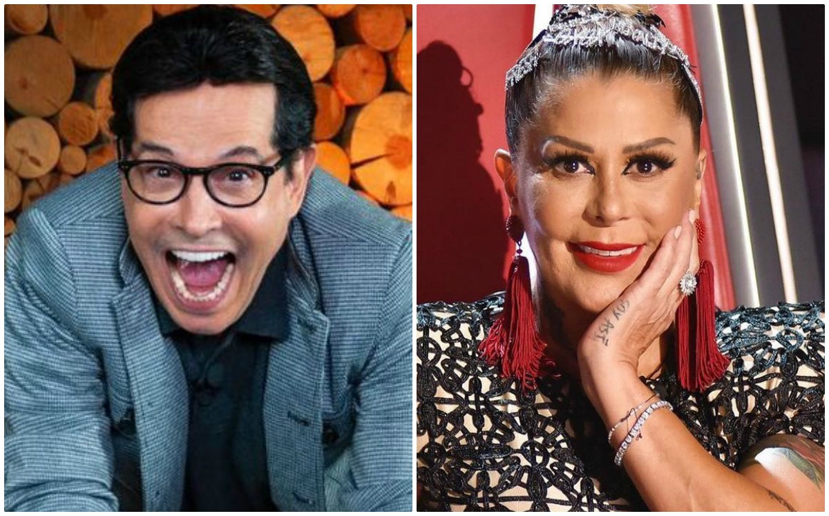 Noticias de Alejandra Guzmán en Milenio