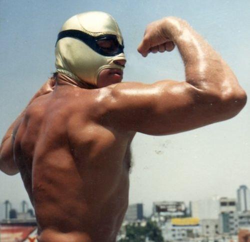El Solitario La Misteriosa Muerte De La Leyenda De La Lucha Libre 