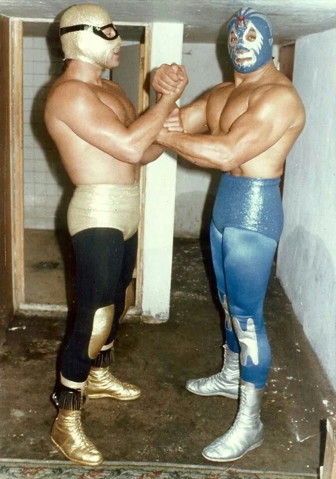 El Solitario La Misteriosa Muerte De La Leyenda De La Lucha Libre 